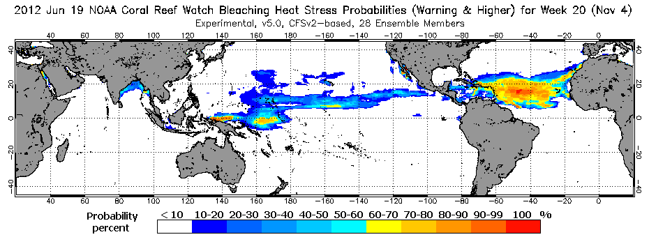 Outlook Map