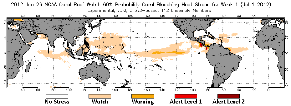 Outlook Map