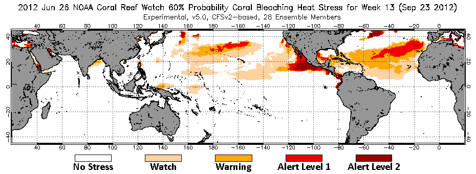 Outlook Map