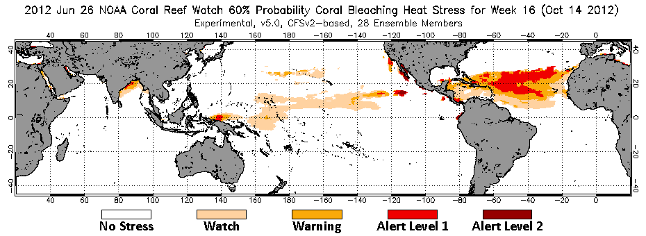 Outlook Map