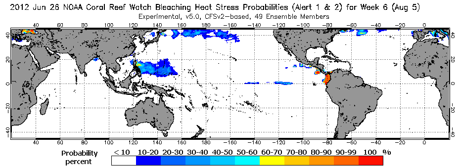 Outlook Map