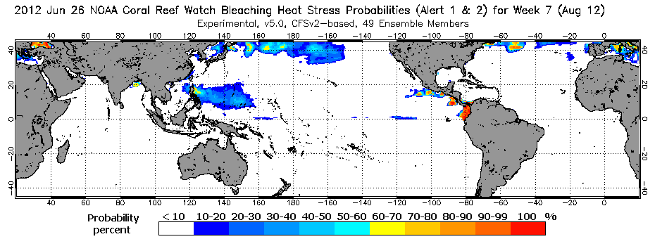 Outlook Map