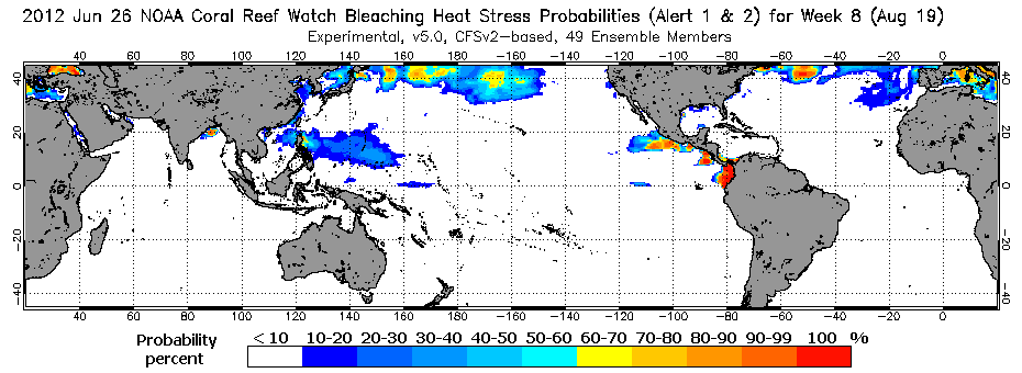 Outlook Map