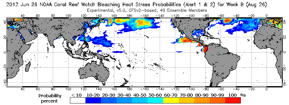 Outlook Map