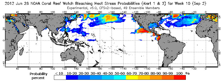 Outlook Map