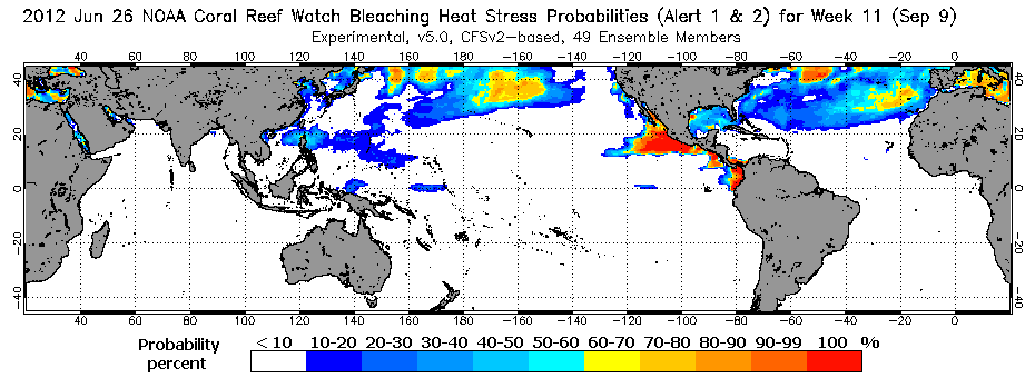 Outlook Map