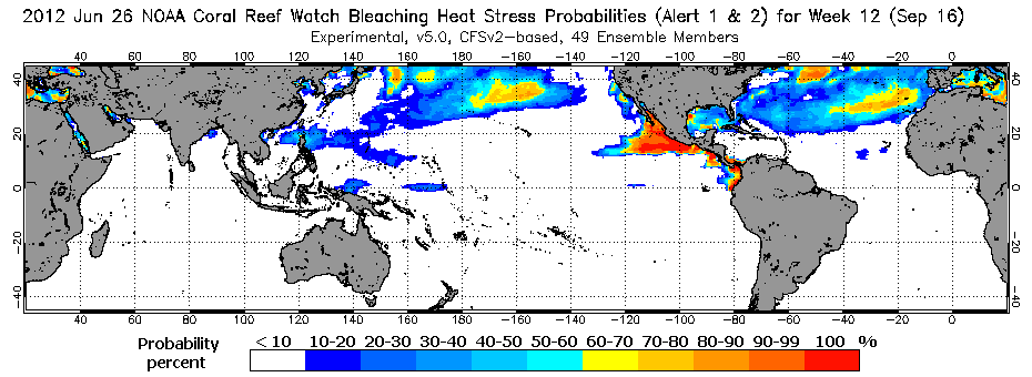 Outlook Map