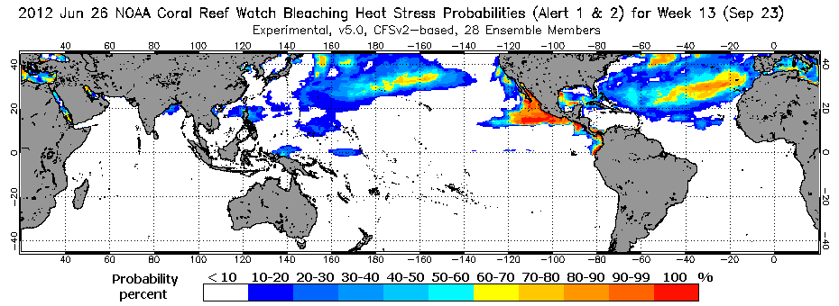 Outlook Map