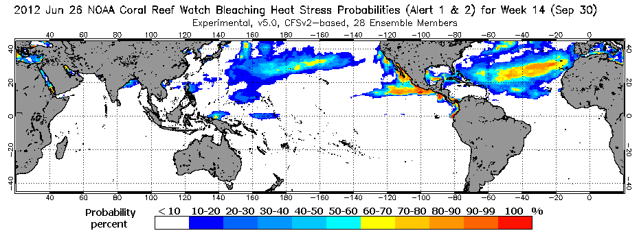 Outlook Map