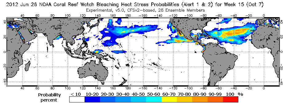 Outlook Map