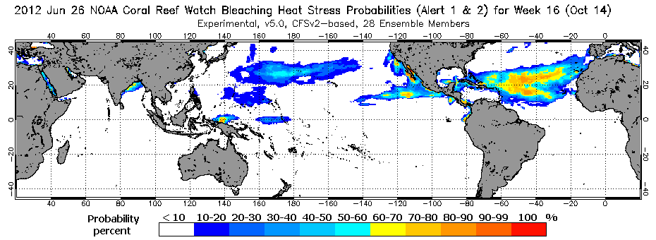 Outlook Map