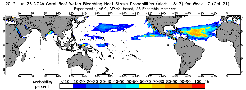 Outlook Map