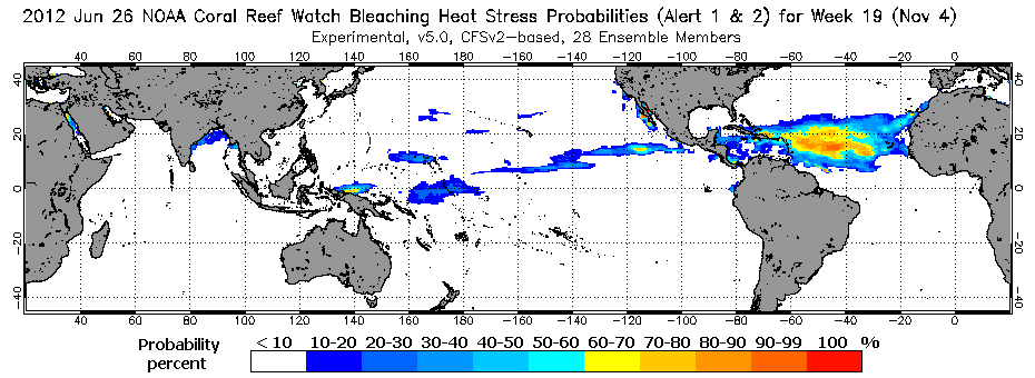 Outlook Map