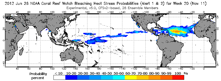 Outlook Map