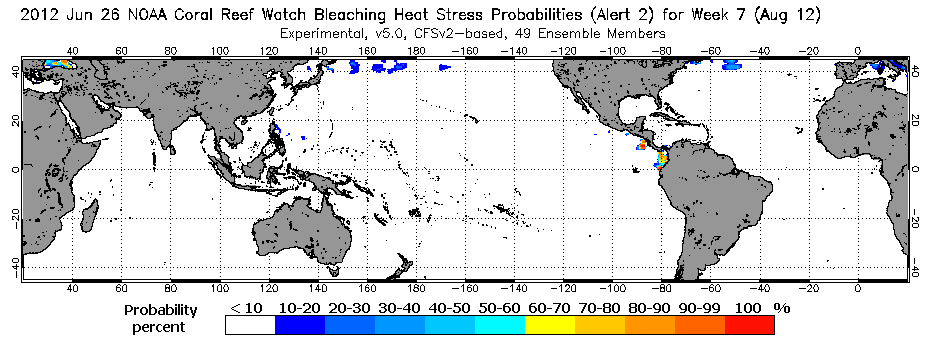 Outlook Map