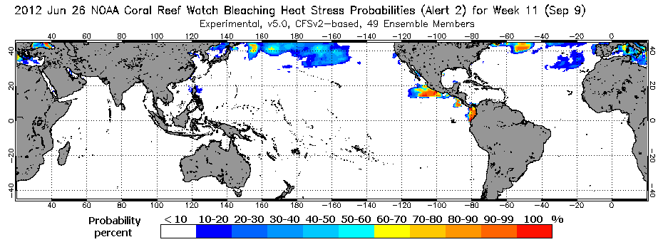 Outlook Map