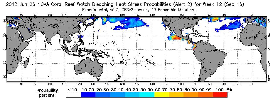 Outlook Map