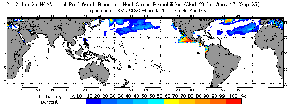 Outlook Map