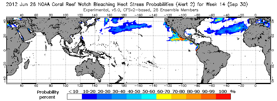 Outlook Map