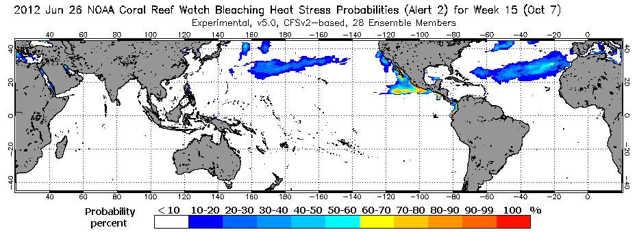 Outlook Map