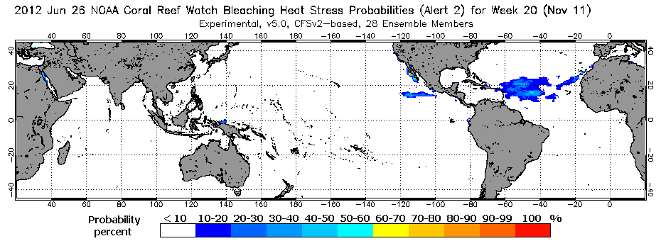 Outlook Map