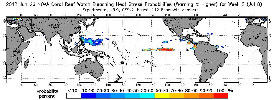 Outlook Map