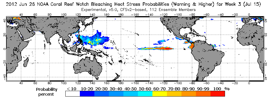 Outlook Map