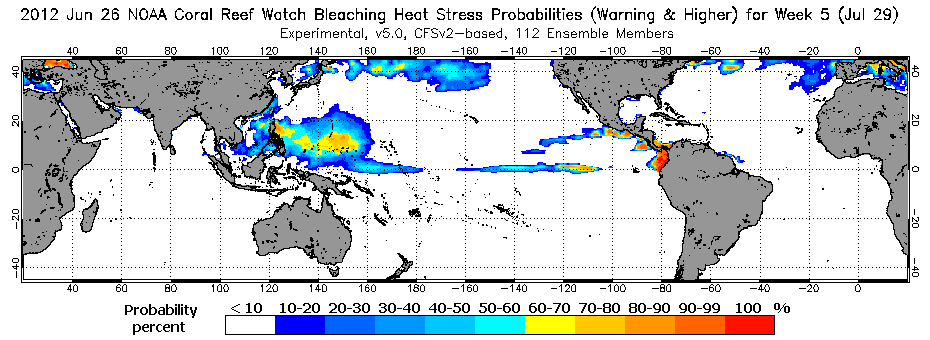 Outlook Map