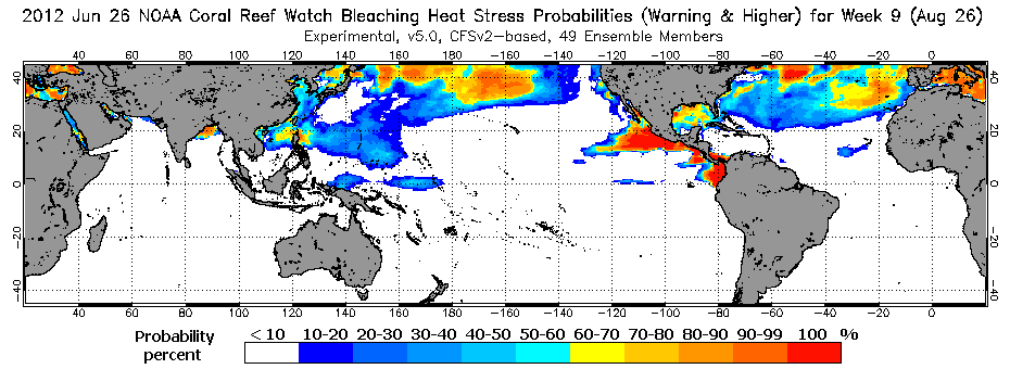 Outlook Map