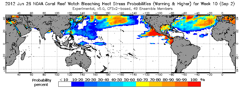 Outlook Map