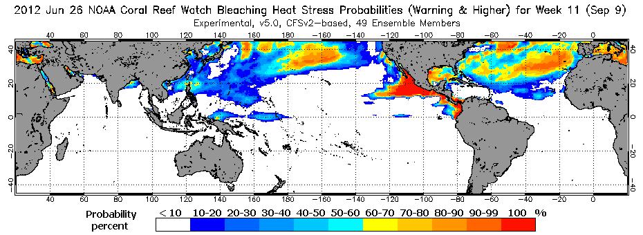 Outlook Map