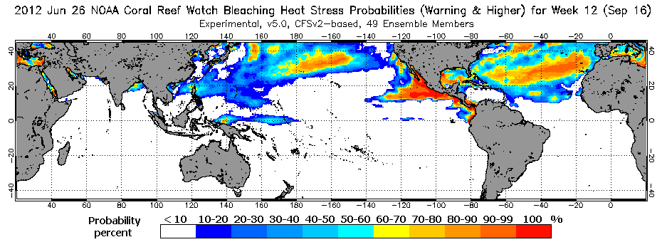 Outlook Map