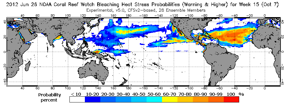 Outlook Map