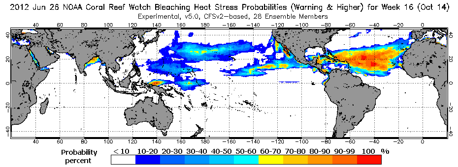 Outlook Map