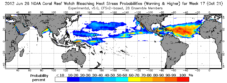 Outlook Map