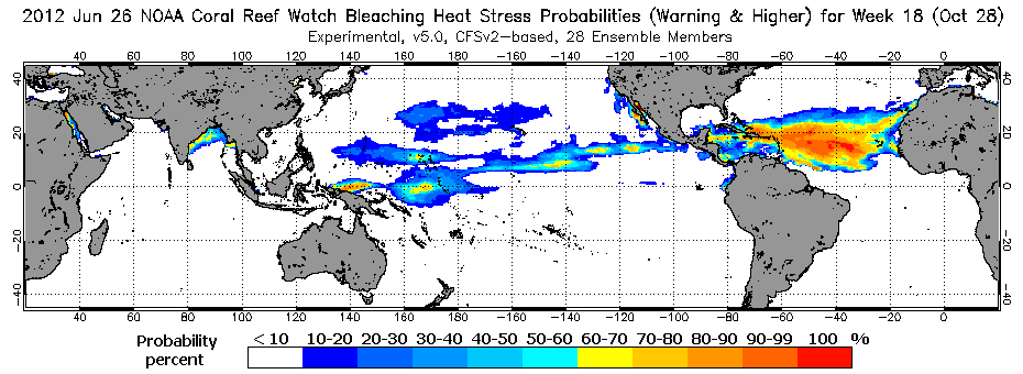 Outlook Map