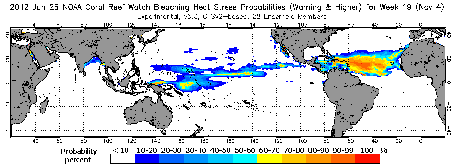 Outlook Map