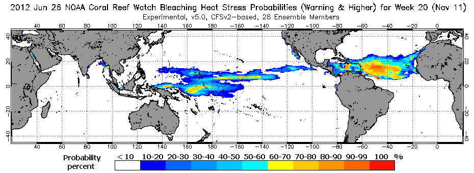 Outlook Map