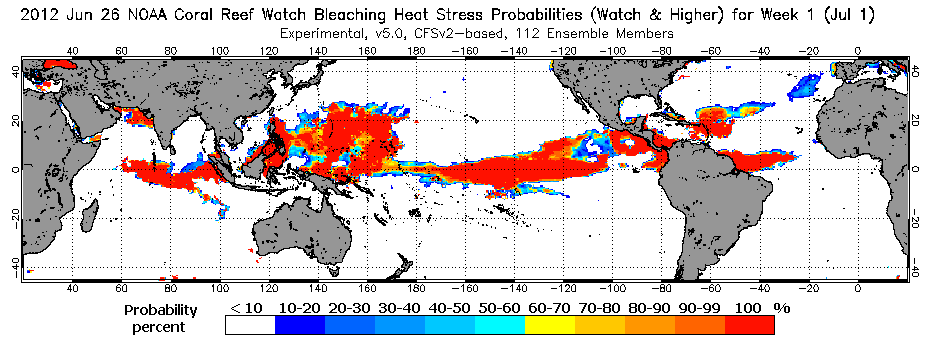 Outlook Map