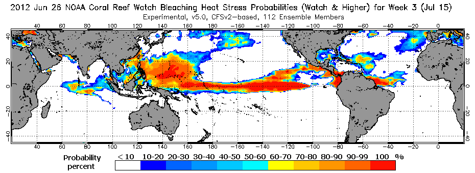 Outlook Map