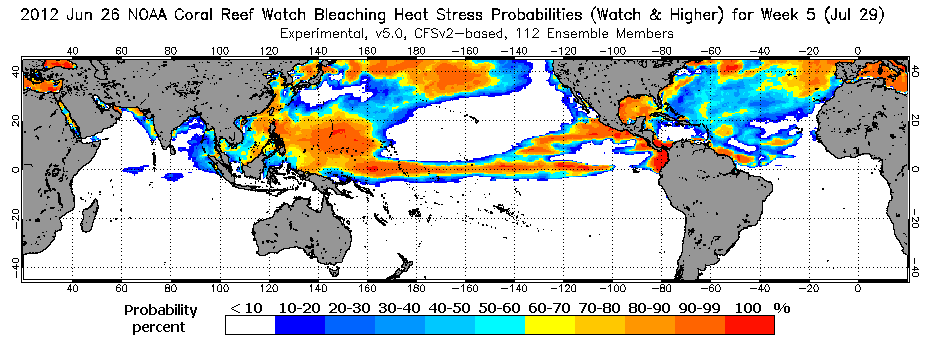 Outlook Map