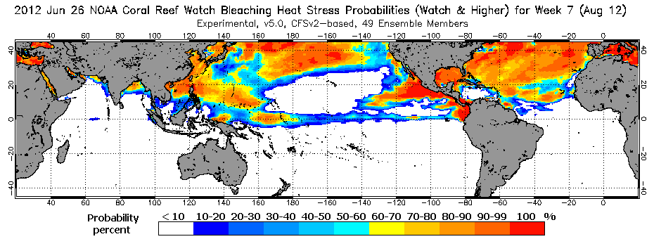 Outlook Map