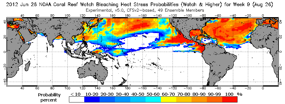 Outlook Map