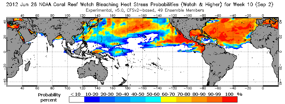 Outlook Map