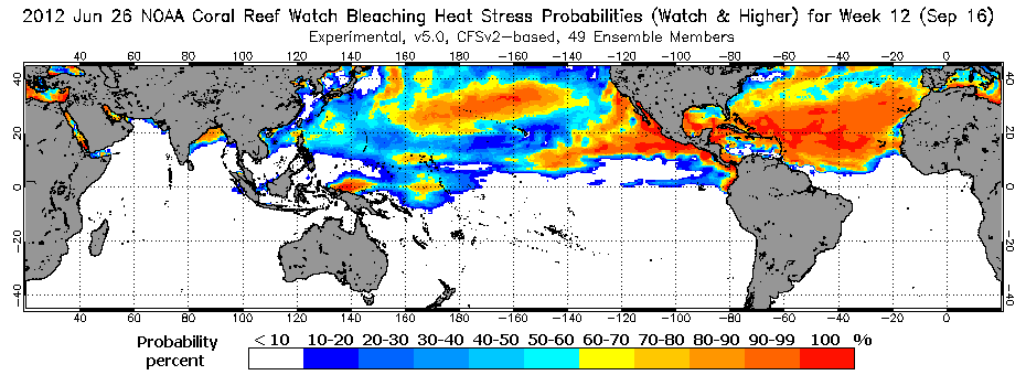 Outlook Map