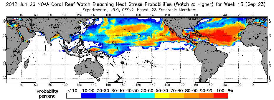 Outlook Map