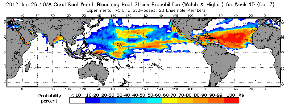 Outlook Map