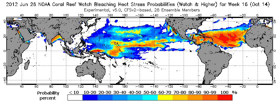 Outlook Map