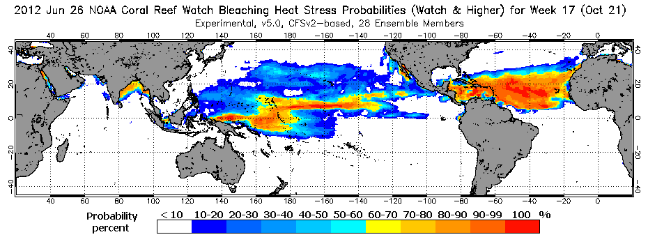 Outlook Map