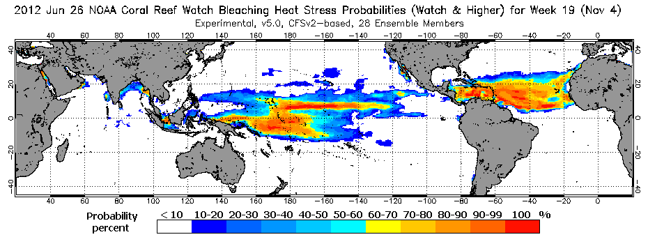 Outlook Map